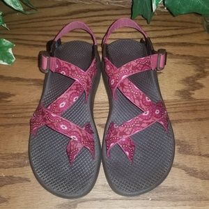 ❤~CHACO SANDALS~❤